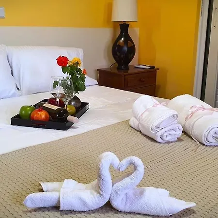 Theonymfi Βίλα *