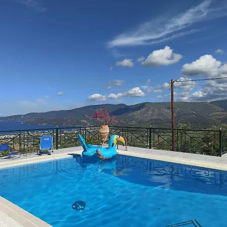 Theonymfi * Galatakion