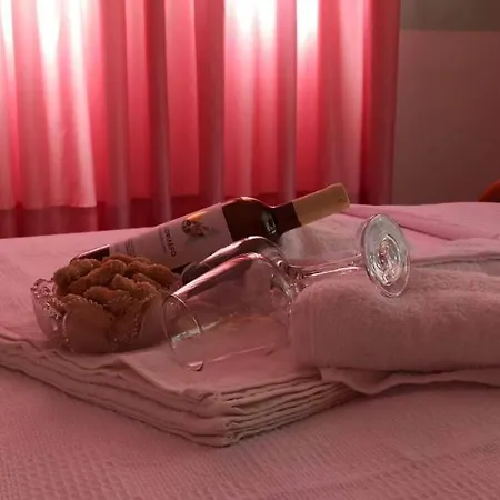 Theonymfi Βίλα Galatakion