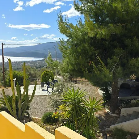 Theonymfi * Galatakion