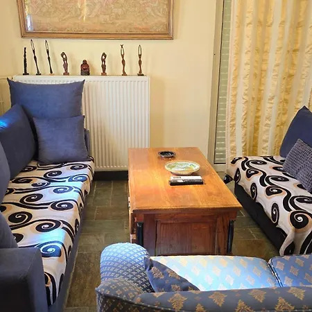 Theonymfi Villa Galatakion